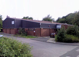 Richmond Hill Sports Centre